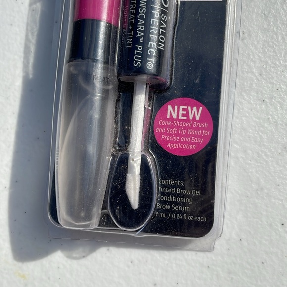 Salon Perfect Browscara Plus in Light Brown - Picture 5 of 6